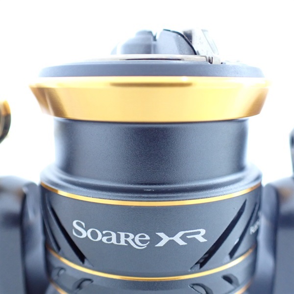 ２２ソアレＸＲ５００ＳＰＧ